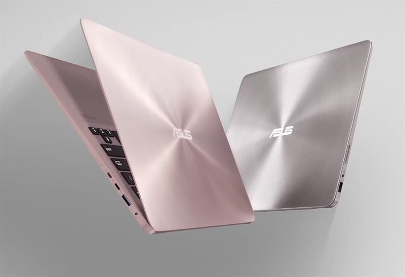ASUS UX310UA FC054T Intel® Core™ i3 _6100U _4GB _500GB _128GB SSD _INTEL_FHD _Win 10 _Sliver _1296SV